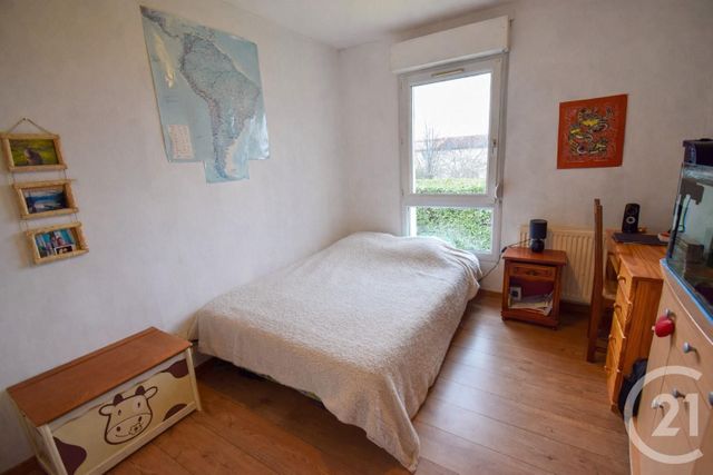 maison à vendre - 4 pièces - 96.41 m2 - VILLEFRANCHE SUR SAONE - 69 - RHONE-ALPES - Century 21 Coquillat Immobilier