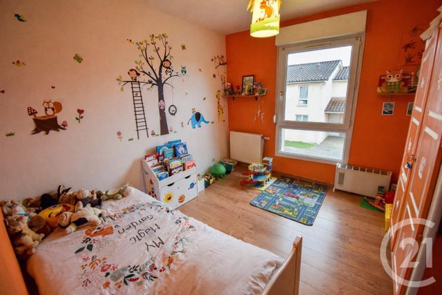 maison à vendre - 4 pièces - 96.41 m2 - VILLEFRANCHE SUR SAONE - 69 - RHONE-ALPES - Century 21 Coquillat Immobilier