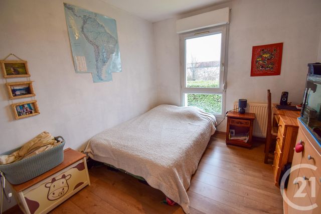 maison à vendre - 4 pièces - 96.41 m2 - VILLEFRANCHE SUR SAONE - 69 - RHONE-ALPES - Century 21 Coquillat Immobilier