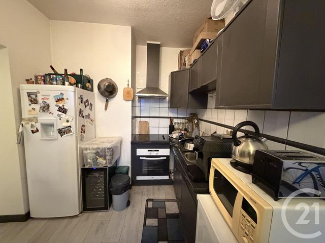 Appartement F2 à louer - 2 pièces - 39.27 m2 - TREVOUX - 01 - RHONE-ALPES - Century 21 Coquillat Immobilier