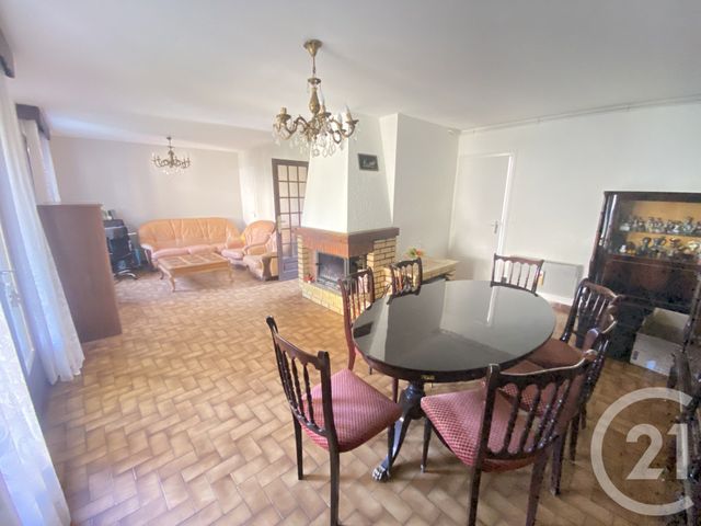 maison à vendre - 5 pièces - 106.93 m2 - ANSE - 69 - RHONE-ALPES - Century 21 Coquillat Immobilier