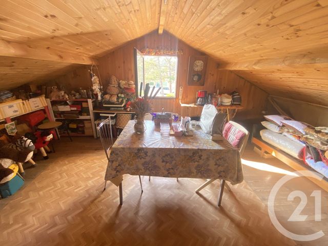 maison à vendre - 5 pièces - 106.93 m2 - ANSE - 69 - RHONE-ALPES - Century 21 Coquillat Immobilier