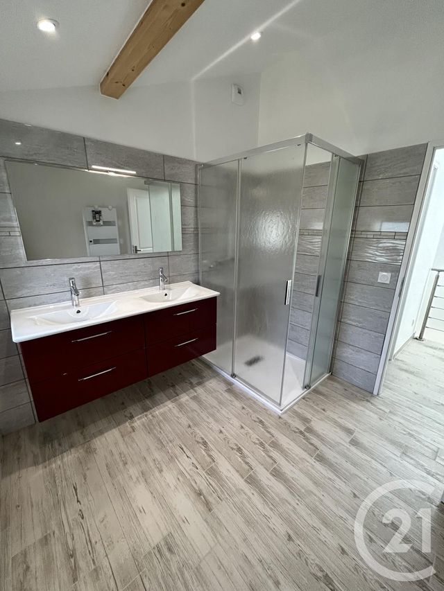 Appartement F2 à louer - 2 pièces - 60.58 m2 - SAVIGNEUX - 01 - RHONE-ALPES - Century 21 Coquillat Immobilier