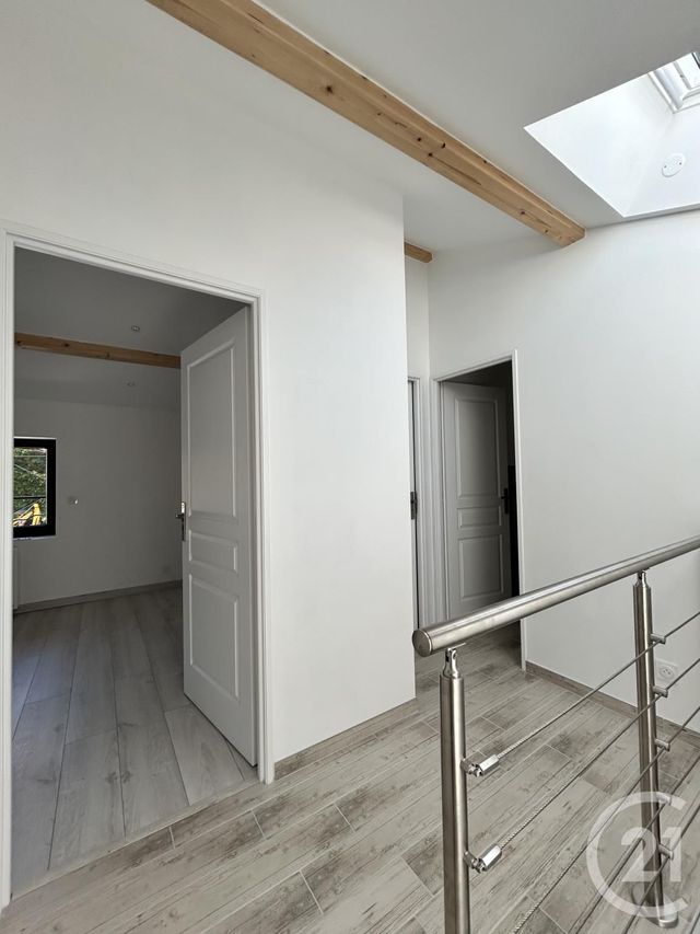 Appartement F2 à louer - 2 pièces - 60.58 m2 - SAVIGNEUX - 01 - RHONE-ALPES - Century 21 Coquillat Immobilier