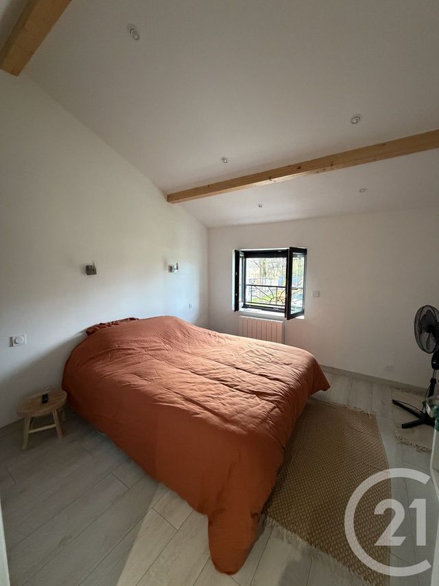 Appartement F2 à louer - 2 pièces - 60.58 m2 - SAVIGNEUX - 01 - RHONE-ALPES - Century 21 Coquillat Immobilier