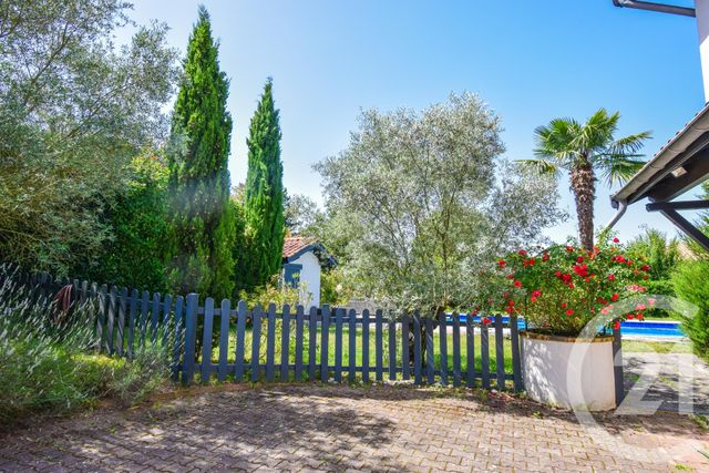 maison à vendre - 9 pièces - 180.34 m2 - MISERIEUX - 01 - RHONE-ALPES - Century 21 Coquillat Immobilier