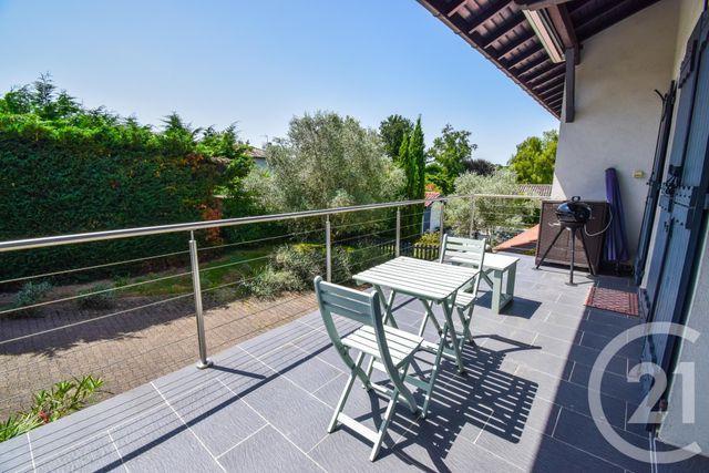 maison à vendre - 9 pièces - 180.34 m2 - MISERIEUX - 01 - RHONE-ALPES - Century 21 Coquillat Immobilier