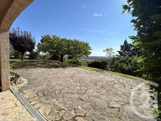 maison à vendre - 5 pièces - 133.0 m2 - ANSE - 69 - RHONE-ALPES - Century 21 Coquillat Immobilier