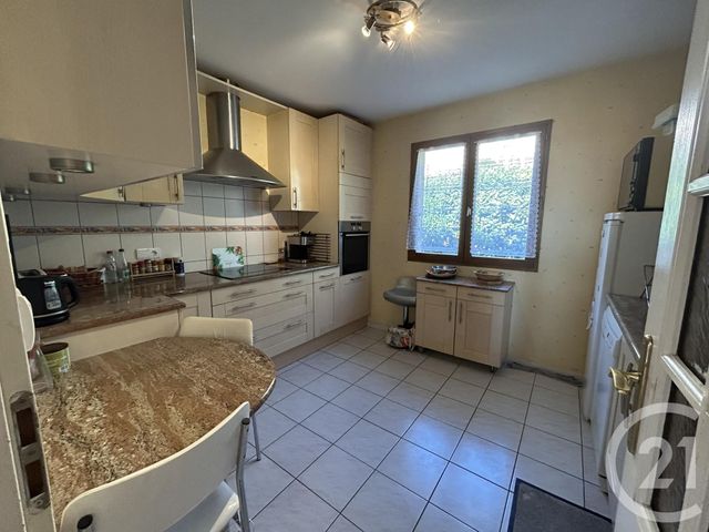 maison à vendre - 5 pièces - 133.0 m2 - ANSE - 69 - RHONE-ALPES - Century 21 Coquillat Immobilier
