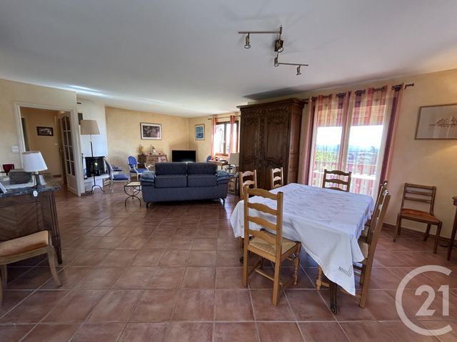 maison à vendre - 5 pièces - 133.0 m2 - ANSE - 69 - RHONE-ALPES - Century 21 Coquillat Immobilier