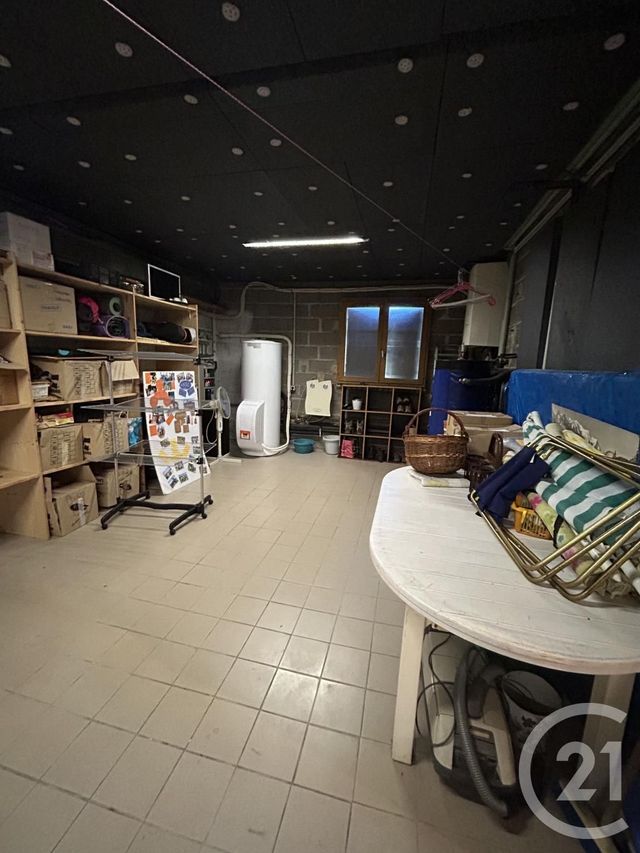 maison à vendre - 5 pièces - 133.0 m2 - ANSE - 69 - RHONE-ALPES - Century 21 Coquillat Immobilier