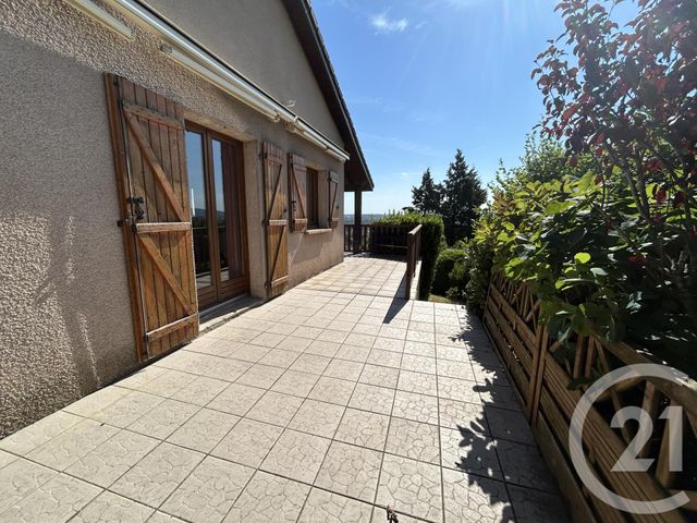 maison à vendre - 5 pièces - 133.0 m2 - ANSE - 69 - RHONE-ALPES - Century 21 Coquillat Immobilier
