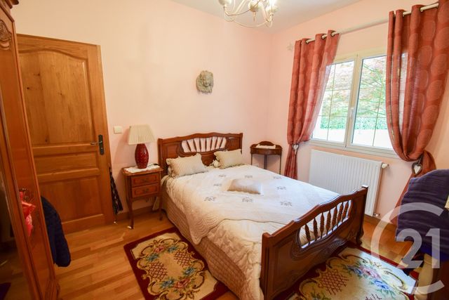 maison à vendre - 6 pièces - 168.0 m2 - SAVIGNEUX - 01 - RHONE-ALPES - Century 21 Coquillat Immobilier