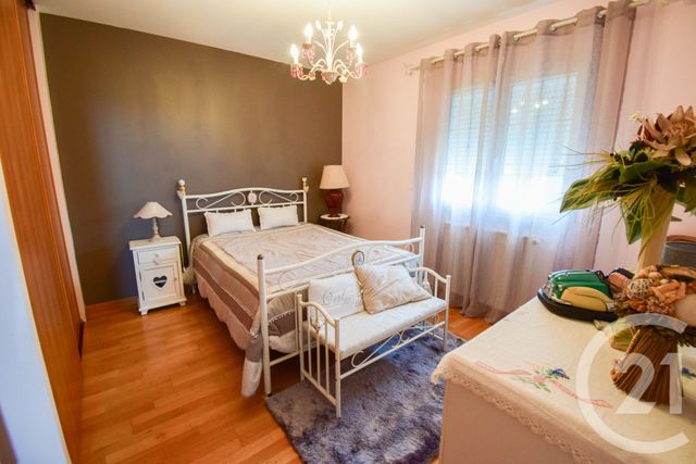 maison à vendre - 6 pièces - 168.0 m2 - SAVIGNEUX - 01 - RHONE-ALPES - Century 21 Coquillat Immobilier