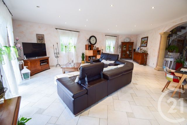 maison à vendre - 6 pièces - 168.0 m2 - SAVIGNEUX - 01 - RHONE-ALPES - Century 21 Coquillat Immobilier