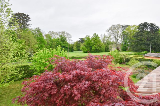 maison à vendre - 6 pièces - 168.0 m2 - SAVIGNEUX - 01 - RHONE-ALPES - Century 21 Coquillat Immobilier