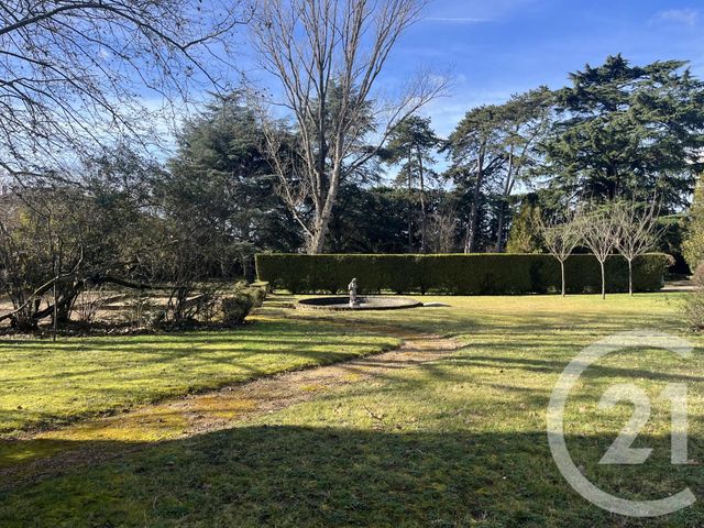 Appartement F4 à vendre - 5 pièces - 122.79 m2 - LES CHERES - 69 - RHONE-ALPES - Century 21 Coquillat Immobilier