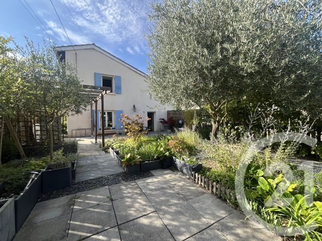 Maison à vendre LUCENAY