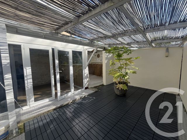 maison à vendre - 4 pièces - 80.37 m2 - LUCENAY - 69 - RHONE-ALPES - Century 21 Coquillat Immobilier