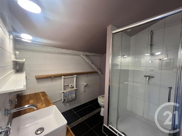 maison à vendre - 4 pièces - 80.37 m2 - LUCENAY - 69 - RHONE-ALPES - Century 21 Coquillat Immobilier