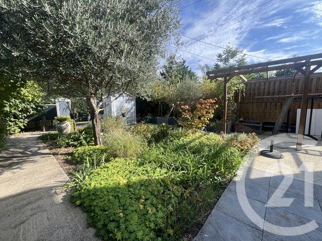 maison à vendre - 4 pièces - 80.37 m2 - LUCENAY - 69 - RHONE-ALPES - Century 21 Coquillat Immobilier