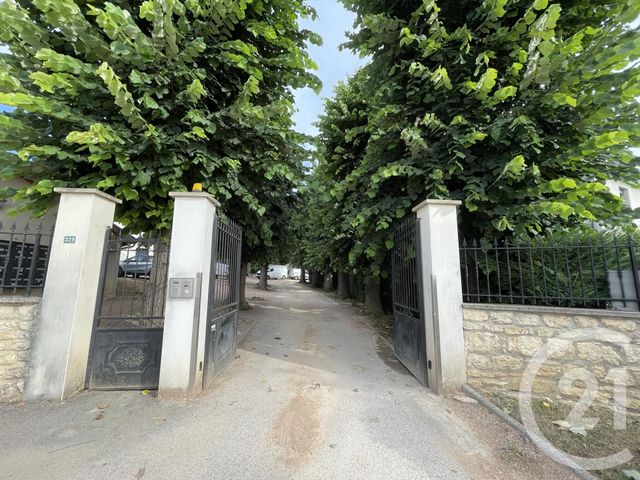 Appartement F3 à vendre - 3 pièces - 59.5 m2 - LUCENAY - 69 - RHONE-ALPES - Century 21 Coquillat Immobilier