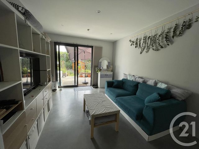 Appartement F3 à vendre - 3 pièces - 59.5 m2 - LUCENAY - 69 - RHONE-ALPES - Century 21 Coquillat Immobilier