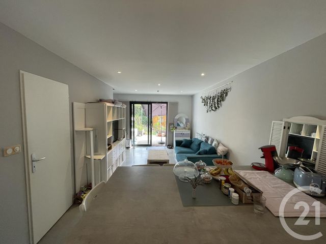 Appartement F3 à vendre - 3 pièces - 59.5 m2 - LUCENAY - 69 - RHONE-ALPES - Century 21 Coquillat Immobilier