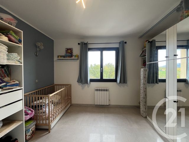 maison à vendre - 7 pièces - 200.0 m2 - ST VERAND - 69 - RHONE-ALPES - Century 21 Coquillat Immobilier