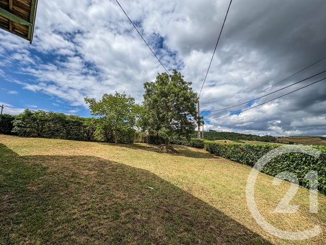 maison à vendre - 6 pièces - 180.0 m2 - ST VERAND - 69 - RHONE-ALPES - Century 21 Coquillat Immobilier