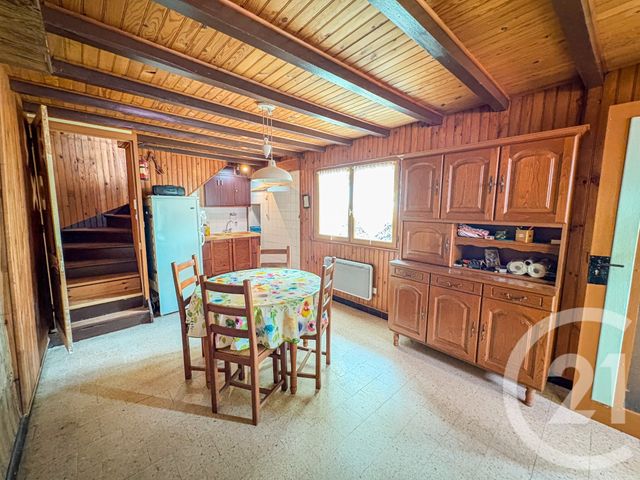 maison à vendre - 6 pièces - 180.0 m2 - ST VERAND - 69 - RHONE-ALPES - Century 21 Coquillat Immobilier