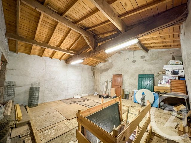 maison à vendre - 6 pièces - 180.0 m2 - ST VERAND - 69 - RHONE-ALPES - Century 21 Coquillat Immobilier