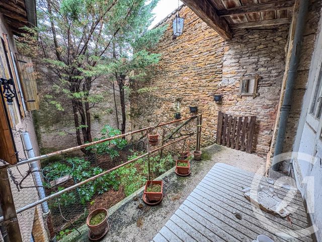 maison à vendre - 5 pièces - 87.0 m2 - MARCY - 69 - RHONE-ALPES - Century 21 Coquillat Immobilier