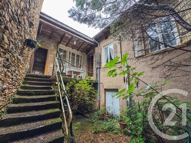 Maison à vendre MARCY