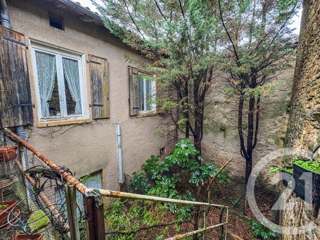 maison à vendre - 5 pièces - 87.0 m2 - MARCY - 69 - RHONE-ALPES - Century 21 Coquillat Immobilier