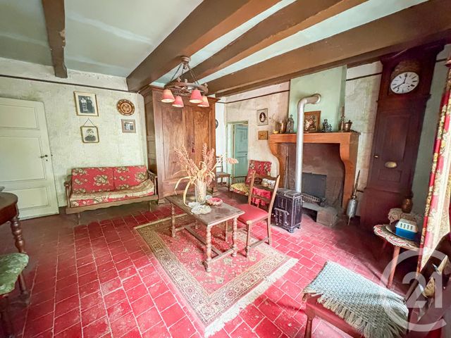 maison à vendre - 5 pièces - 87.0 m2 - MARCY - 69 - RHONE-ALPES - Century 21 Coquillat Immobilier