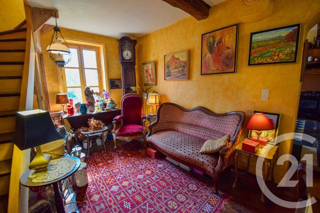 maison à vendre - 8 pièces - 194.29 m2 - VAL D OINGT - 69 - RHONE-ALPES - Century 21 Coquillat Immobilier