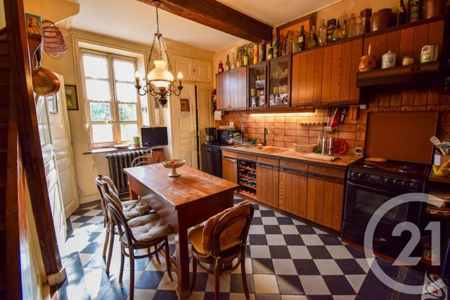 maison à vendre - 8 pièces - 194.29 m2 - VAL D OINGT - 69 - RHONE-ALPES - Century 21 Coquillat Immobilier