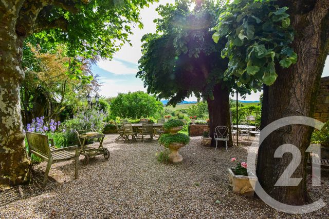 maison à vendre - 8 pièces - 194.29 m2 - VAL D OINGT - 69 - RHONE-ALPES - Century 21 Coquillat Immobilier