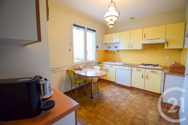 maison à vendre - 5 pièces - 111.0 m2 - BAGNOLS - 69 - RHONE-ALPES - Century 21 Coquillat Immobilier