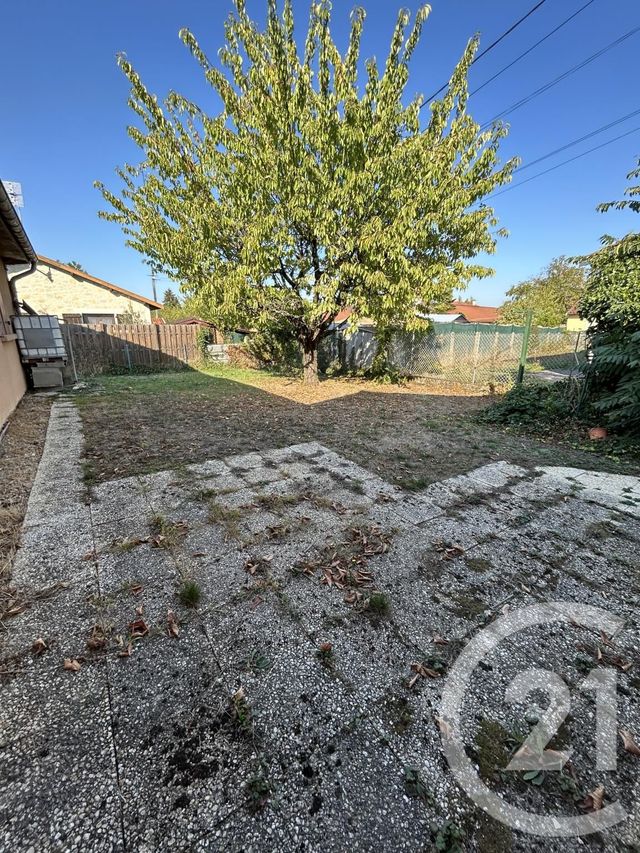 maison à vendre - 5 pièces - 90.0 m2 - ANSE - 69 - RHONE-ALPES - Century 21 Coquillat Immobilier