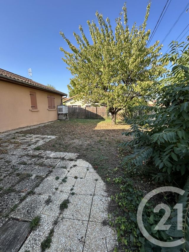 maison à vendre - 5 pièces - 90.0 m2 - ANSE - 69 - RHONE-ALPES - Century 21 Coquillat Immobilier
