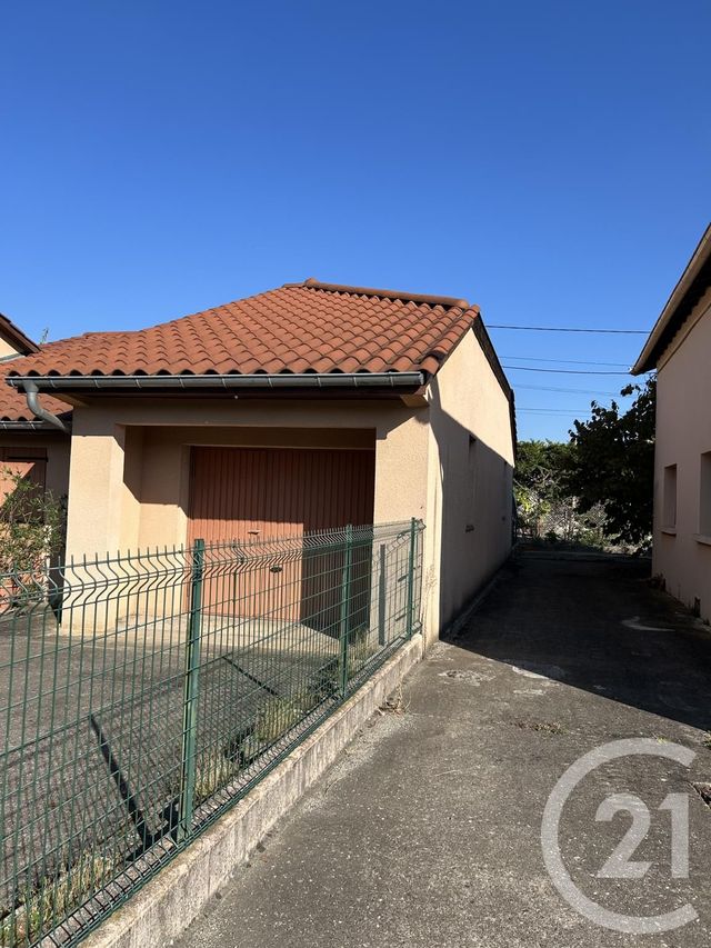 maison à vendre - 5 pièces - 90.0 m2 - ANSE - 69 - RHONE-ALPES - Century 21 Coquillat Immobilier