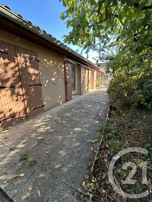maison à vendre - 5 pièces - 90.0 m2 - ANSE - 69 - RHONE-ALPES - Century 21 Coquillat Immobilier