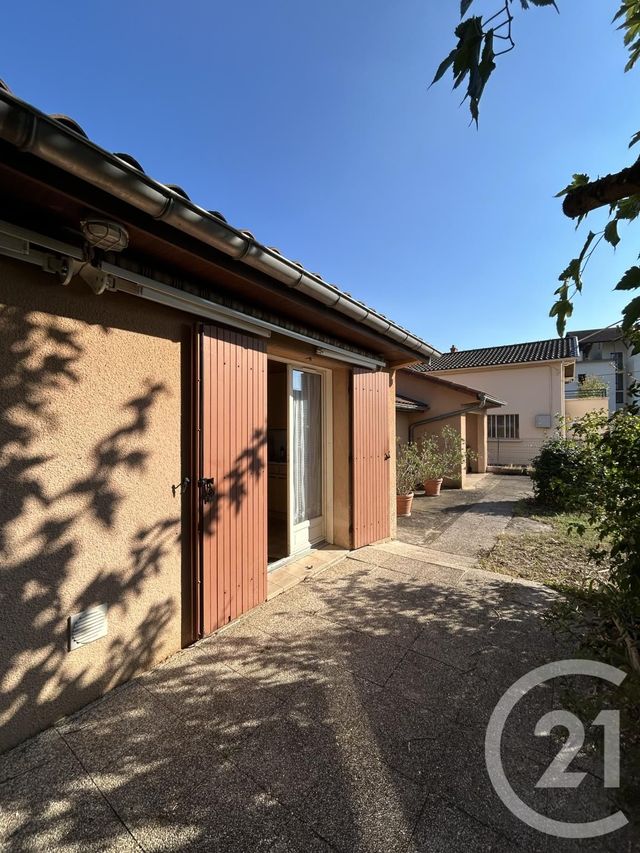 maison à vendre - 5 pièces - 90.0 m2 - ANSE - 69 - RHONE-ALPES - Century 21 Coquillat Immobilier