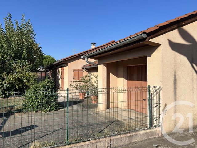 maison à vendre - 5 pièces - 90.0 m2 - ANSE - 69 - RHONE-ALPES - Century 21 Coquillat Immobilier