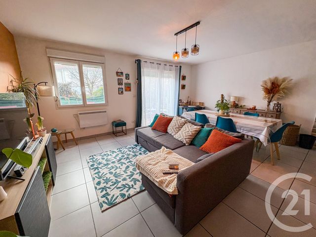 maison à vendre - 4 pièces - 99.0 m2 - VILLEFRANCHE SUR SAONE - 69 - RHONE-ALPES - Century 21 Coquillat Immobilier