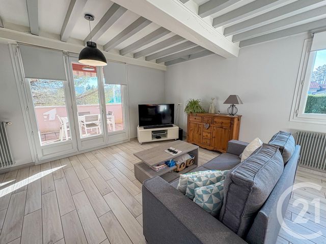 maison à vendre - 7 pièces - 84.0 m2 - GLEIZE - 69 - RHONE-ALPES - Century 21 Coquillat Immobilier