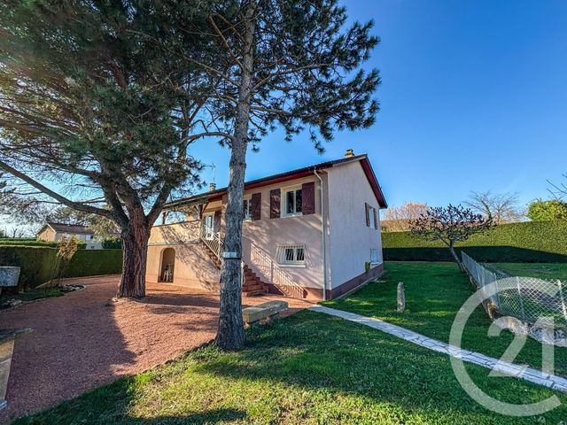 maison - GLEIZE - 69