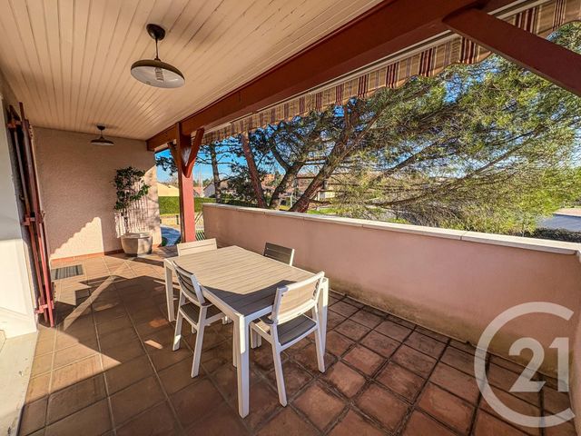 maison à vendre - 7 pièces - 84.0 m2 - GLEIZE - 69 - RHONE-ALPES - Century 21 Coquillat Immobilier